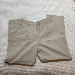 aritzia effortless pants